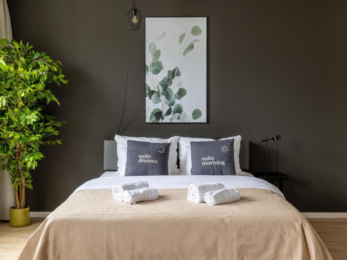 Limehome Duesseldorf Stresemannstrasse - Digital Access מראה חיצוני תמונה