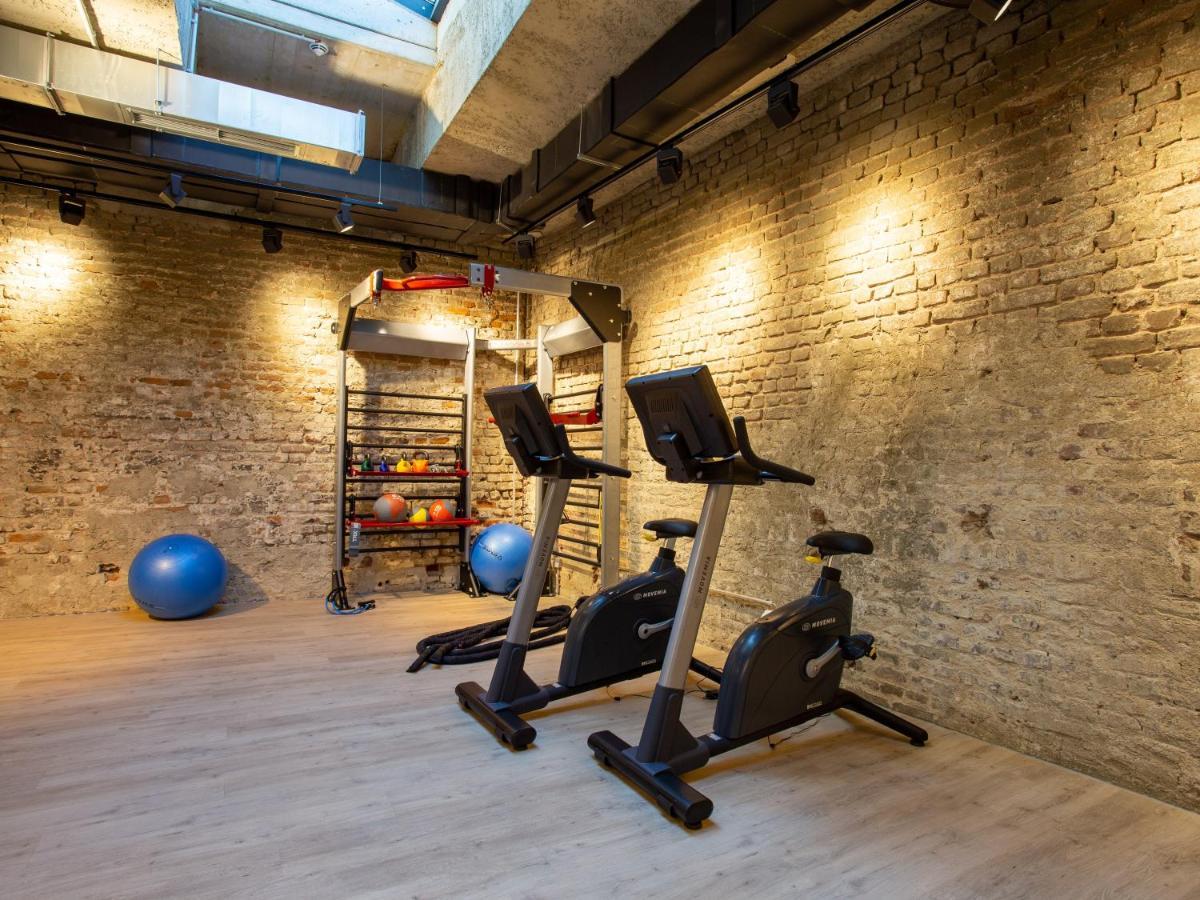 Limehome Duesseldorf Stresemannstrasse - Digital Access מראה חיצוני תמונה